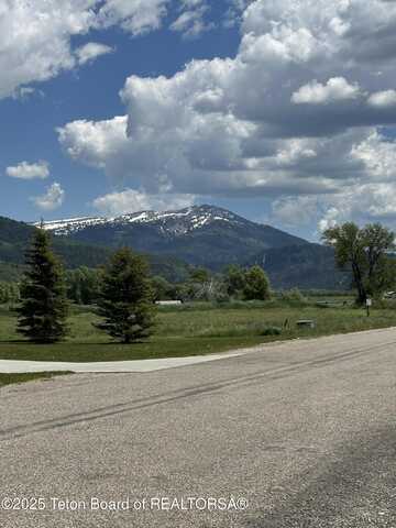 9270 TIMBERLINE, Victor, ID 83455