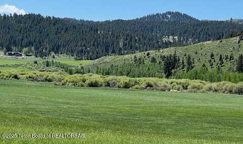 5000 SPRING CREEK ROAD, Fairview, WY 83119