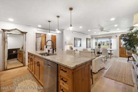 3455 S TENSLEEP Drive, Jackson, WY 83001