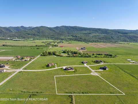 9351 CONNOR Drive, Victor, ID 83455