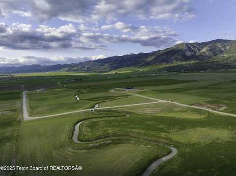 Lot 8 YELLOW STAR Road, Freedom, WY 83120