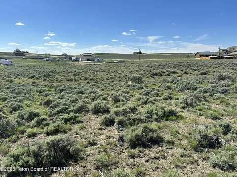 Tbd SAUK TRAIL, Boulder, WY 82923