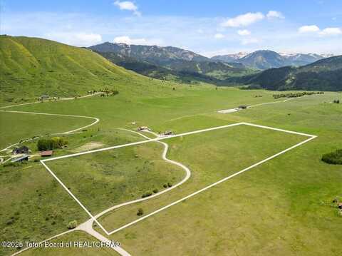 3110 E WILDHORSE Road, Jackson, WY 83001