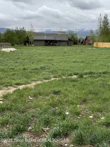 8265 CUTTHROAT Lane, Victor, ID 83455