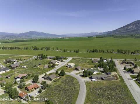 365 SCRUB OAK Drive, Star Valley Ranch, WY 83127