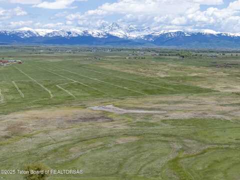 Tbd W HWY 33, Tetonia, ID 83452