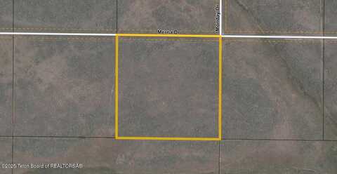 MERA & MONDAY, Daniel, WY 83115