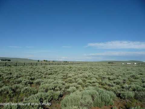Tbd JOE ALEXANDER, Cora, WY 82925