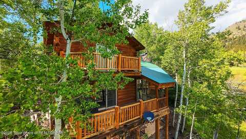 590 WALNUT, Star Valley Ranch, WY 83127
