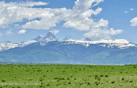 51 GREENE DR, Driggs, ID 83422