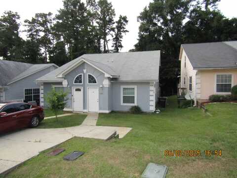 3532 Daylily Lane, Tallahassee, FL 32308