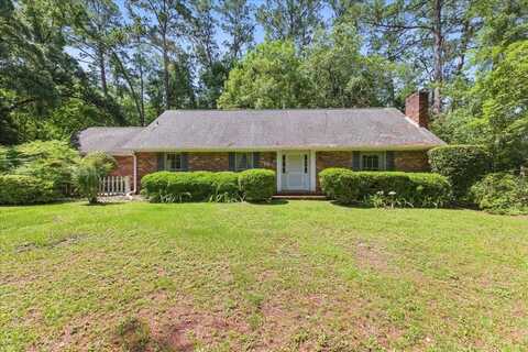 711 KENILWORTH Road, Tallahassee, FL 32312