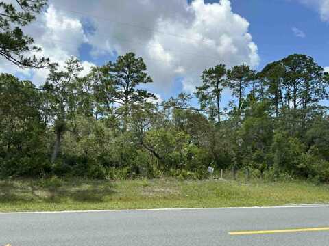 Surf Road, Panacea, FL 32346
