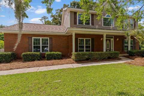 438 Meadow Ridge Drive, Tallahassee, FL 32312