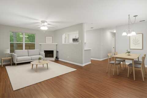 216 Parkbrook Circle, Tallahassee, FL 32301