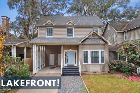 2704 Nantucket Lane, Tallahassee, FL 32309