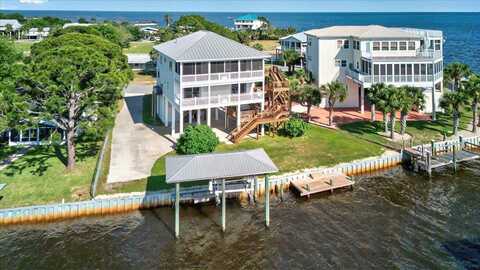 62 Blue Heron Way, Panacea, FL 32346