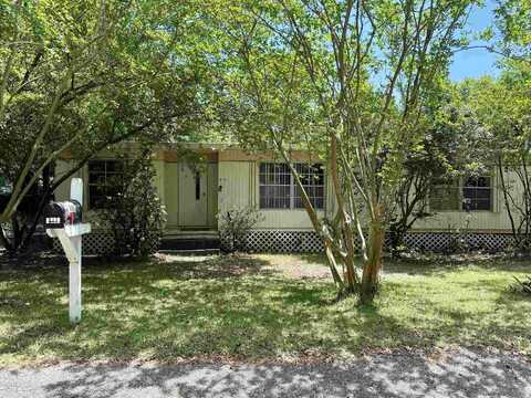 1613 Lemonwood Court, Tallahassee, FL 32305