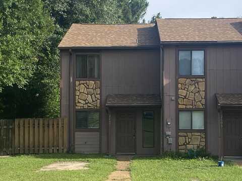 2607 Clara Kee Boulevard, Tallahassee, FL 32303