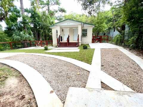 2213 Holton Street unit: 1, Tallahassee, FL 32310