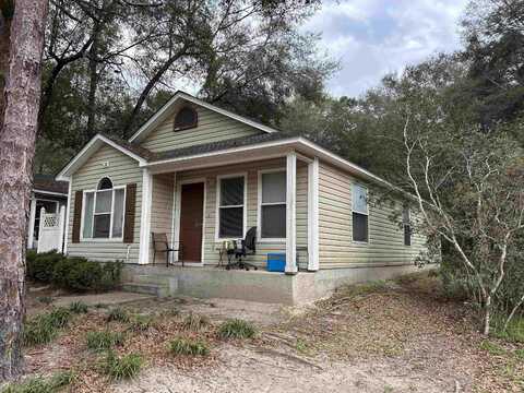 4750 Hibiscus Avenue, Tallahassee, FL 32305