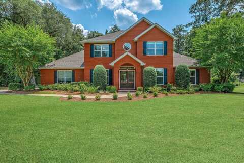 2814 Royal Isle Drive, Tallahassee, FL 32312