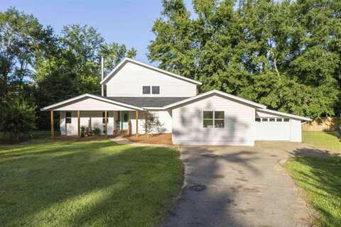 6611 Crooked Creek Road, Tallahassee, FL 32311