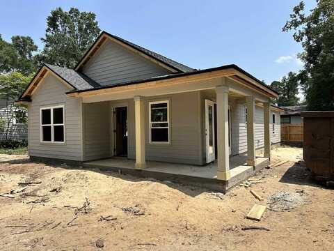 1125 E Dogwood Street, Monticello, FL 32344