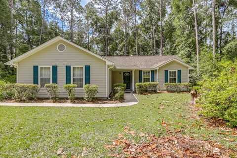 107 Edgewood Drive, Crawfordville, FL 32327