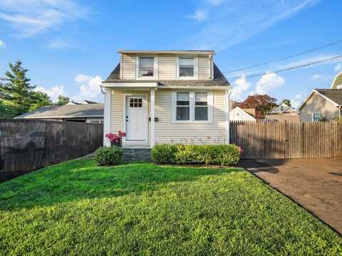 8 Platt Street, Norwalk, CT 06855