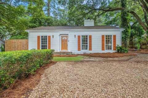 1310 E 7Th Avenue, Tallahassee, FL 32303