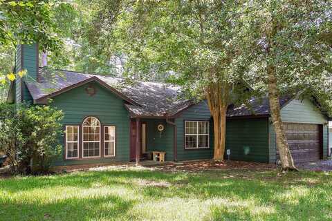 8264 Chickasaw Trail, Tallahassee, FL 32312