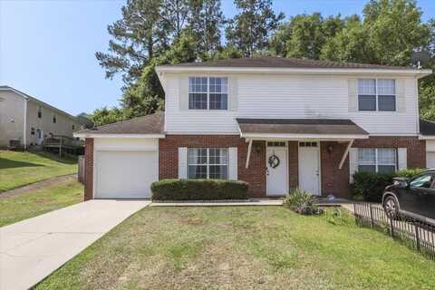 1497 Nena Hills Court, Tallahassee, FL 32304