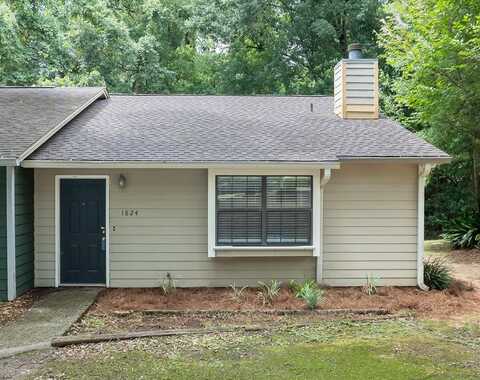 1824 High Court, Tallahassee, FL 32304