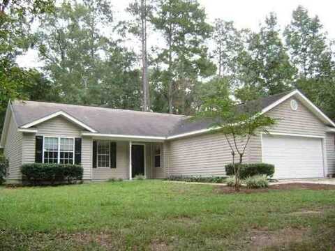 8629 Oak Forest Trail, Tallahassee, FL 32312