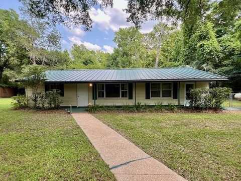 8726 OLD BAINBRIDGE RD, Tallahassee, FL 32303