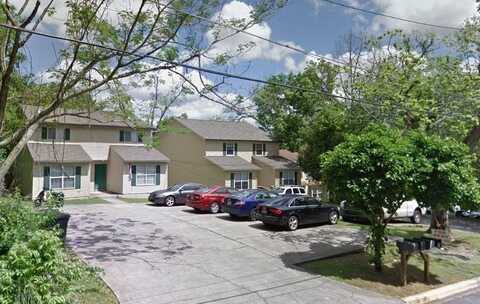 836 W Georgia Street, Tallahassee, FL 32304