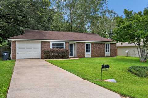 2164 PORTSMOUTH Circle, Tallahassee, FL 32311