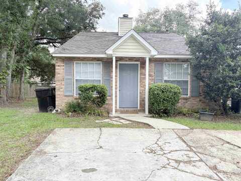 3910 Gaffney Loop, Tallahassee, FL 32303