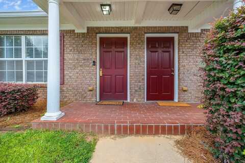 4434 Gearhart Road, Tallahassee, FL 32304
