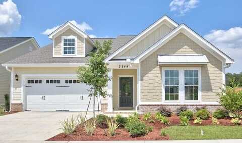 352 Bienville Place, Tallahassee, FL 32317