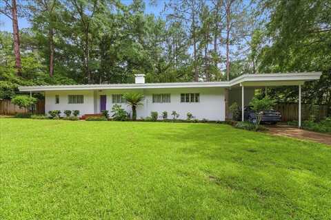 1317 LEMOND Street, Tallahassee, FL 32308