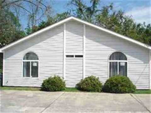 712 W Brevard Street, Tallahassee, FL 32304