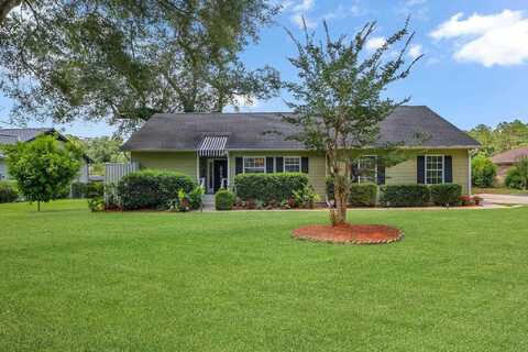 6509 Alan A Dale Trail, Tallahassee, FL 32309