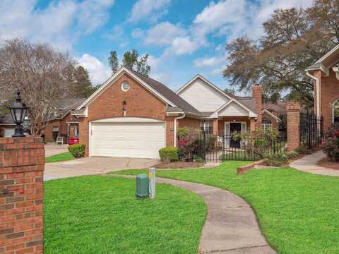 4012 Dutchess Court, Tallahassee, FL 32309