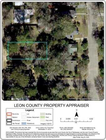 Jackson Street, Tallahassee, FL 32303