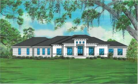 1327 W Constitution Place, Tallahassee, FL 32308