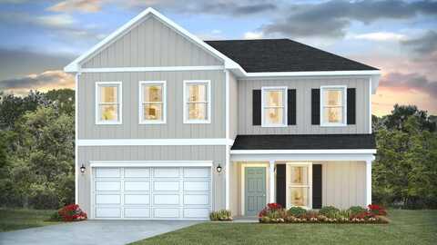 2959 Olson Ridge Road, Tallahassee, FL 32308