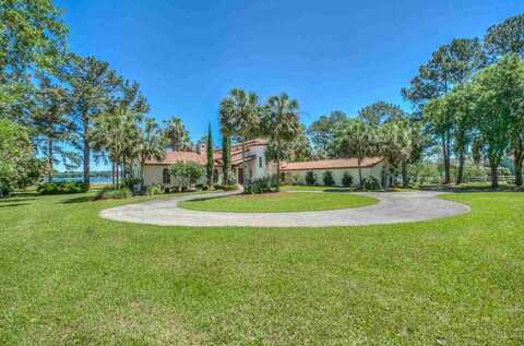2604 Lucerne Drive, Tallahassee, FL 32303