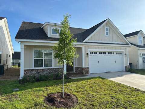 4230 Thibodeax Trail, Tallahassee, FL 32317